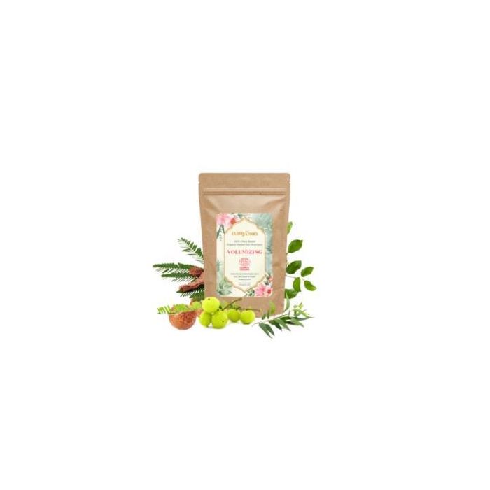 CULTIVATORS Champú Orgánico Volumizing Polvo 250 Gr.