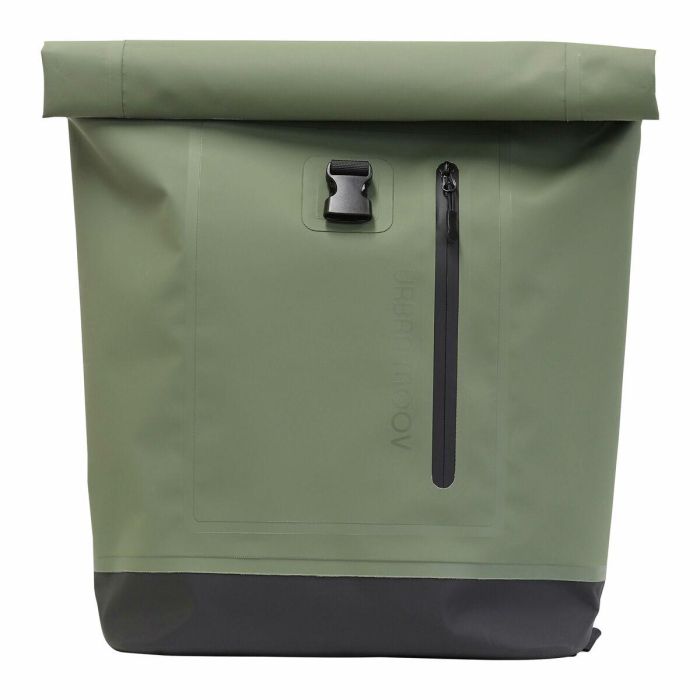 TNB Bolsa dos rollup impermeable 20-25L VERDE 6 TNB Bolsa dos rollup impermeable 20-25L VERDE 6