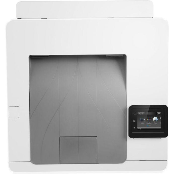 HP M255dw Color LaserJet Pro Impresora Láser WiFi Doble Cara 21ppm 600x600dpi A4, Rápida y Segura para Oficina 4