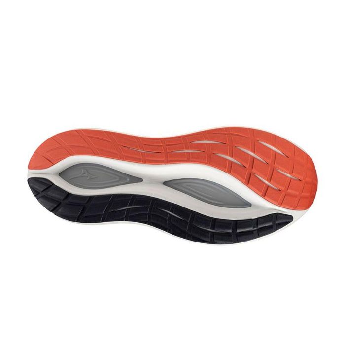 Zapatillas de Running para Adultos Mizuno Neo Vista 2 Blanco S 2