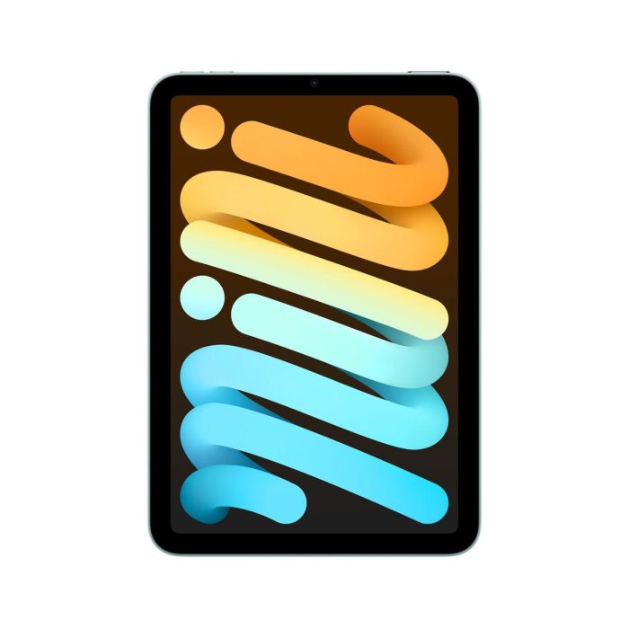 Tablet Apple MXN73TY/A 8,3" Hexa Core 8 GB RAM 128 GB Azul 16