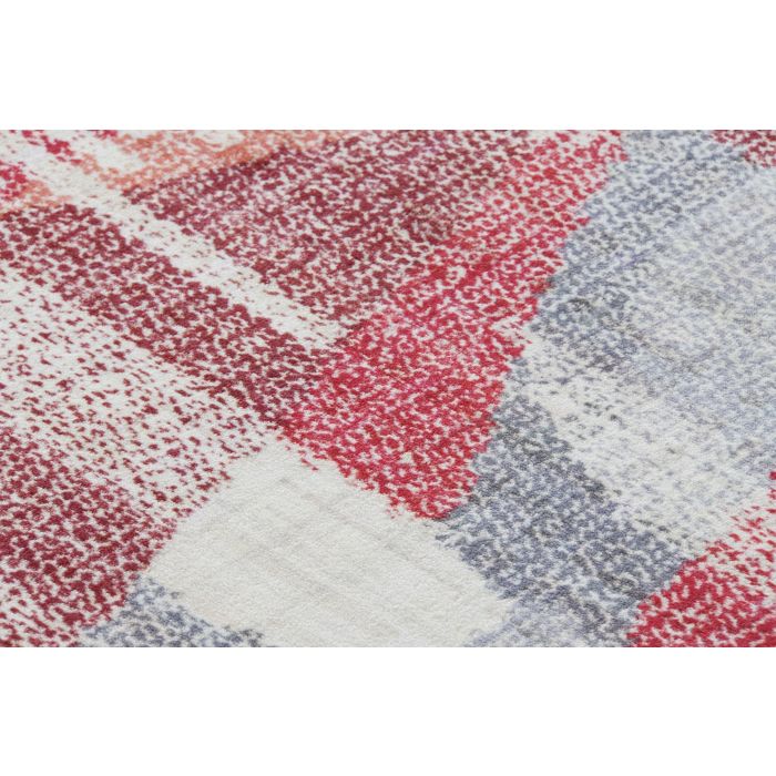 Alfombra Urban DKD Home Decor Multicolor 230 x 0.7 x 160 cm 2 Alfombra Urban DKD Home Decor Multicolor 230 x 0.7 x 160 cm 2