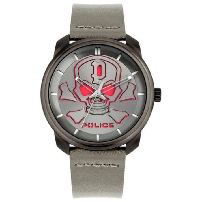 Reloj Hombre Police PL15714JSU-61 Reloj Hombre Police PL15714JSU-61