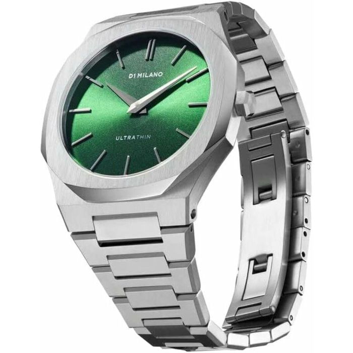Reloj Mujer D1 Milano ULTRA THIN PETITE MOSS (Ø 34 mm) 5 Reloj Mujer D1 Milano ULTRA THIN PETITE MOSS (Ø 34 mm) 5