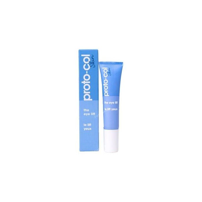 PROTOCOL The Eye Lift Contorno de Ojos 15ml