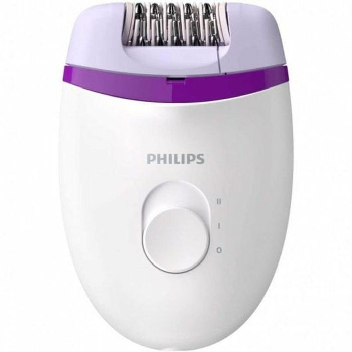 Depiladora Eléctrica Philips 9