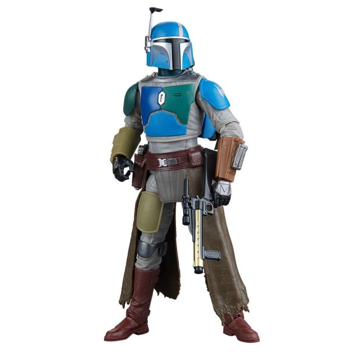 Figura Mandalorian Shriek-Hawk The Mandalorian Star Wars 15cm 5
