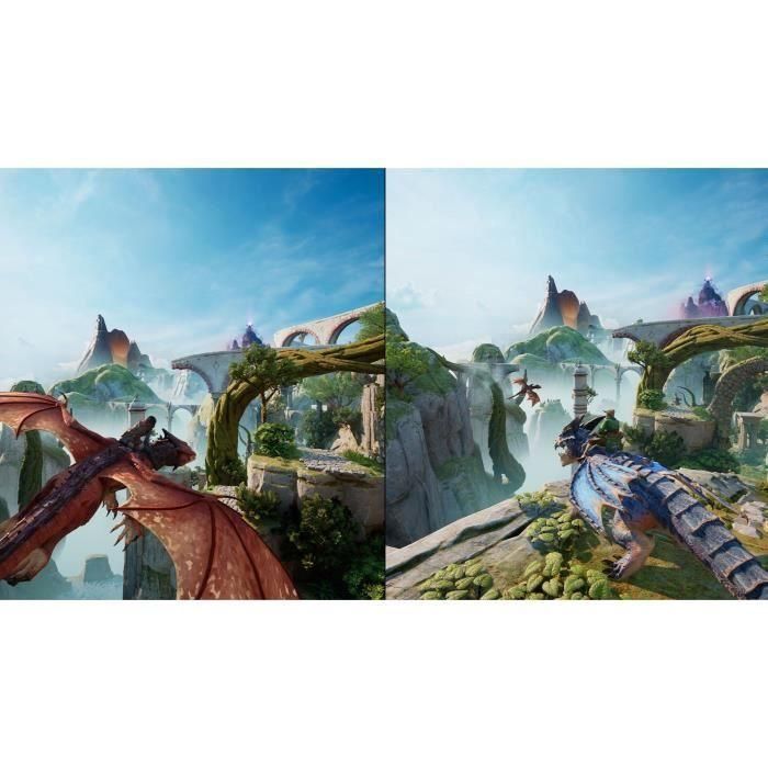Split Fiction - Juego de Xbox Series X 4 Split Fiction - Juego de Xbox Series X 4