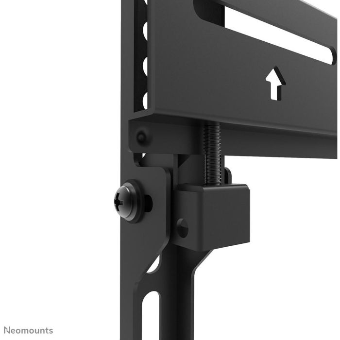 Neomounts WL30-350BL12 Soporte TV de Pared Fijo Bloqueable para Pantallas 24-55 pulgadas, hasta 30 kg, VESA 50x50-200x200 mm, Negro 9 Neomounts WL30-350BL12 Soporte TV de Pared Fijo Bloqueable para Pantallas 24-55 pulgadas, hasta 30 kg, VESA 50x50-200x200 mm, Negro 9