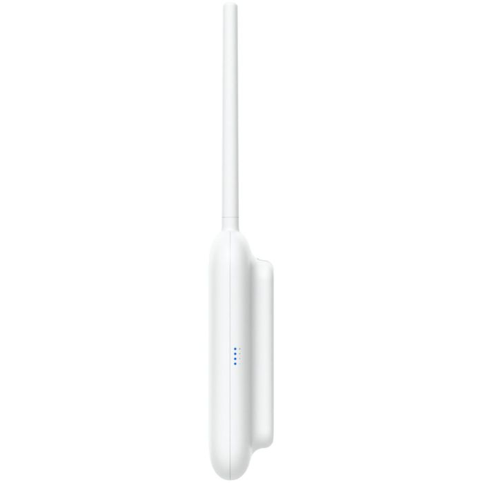 Ubiquiti WiFi 7 Access Point Exterior All-Weather 4 Spatial Streams 2.5 GbE PoE+ IPX6 Antena Direccional Integrada Blanco 2