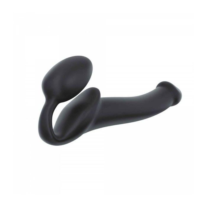Dildo Strap-on-me Semi-Realistic Negro M 2