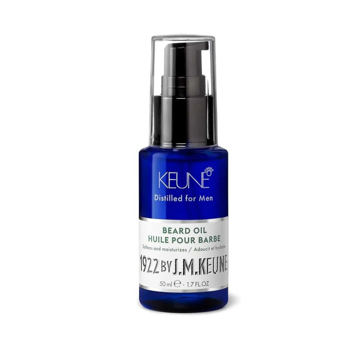 Keune 1922 Beard Oil 50 mL