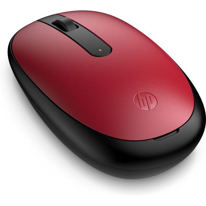 HP 240 Empire Red Bluetooth Mouse 12 HP 240 Empire Red Bluetooth Mouse 12