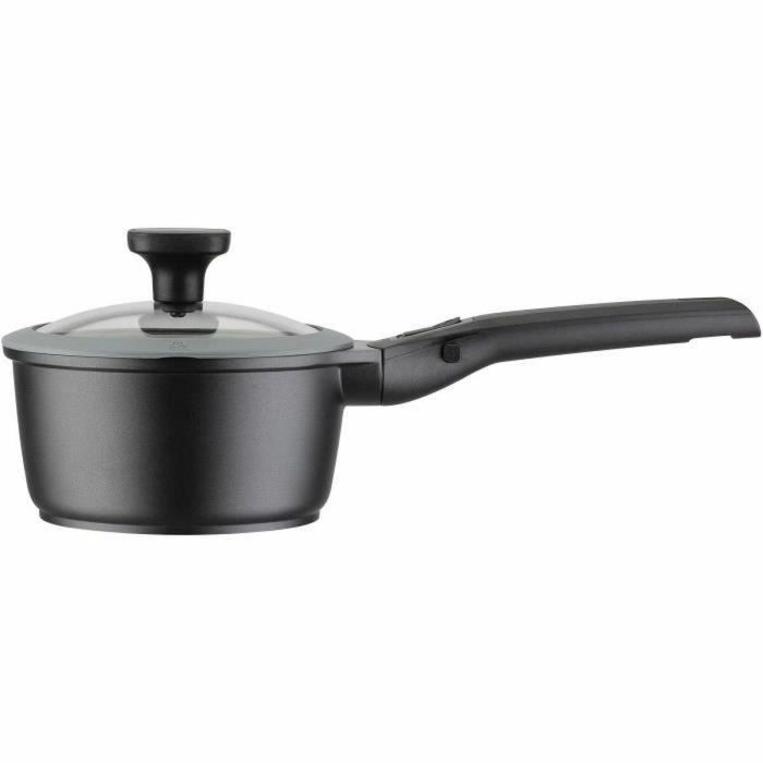 GSW GSW4005643167871 Cacerola de aluminio fundido EASY CLICK 16 cm Inducción GSW GSW4005643167871 Cacerola de aluminio fundido EASY CLICK 16 cm Inducción