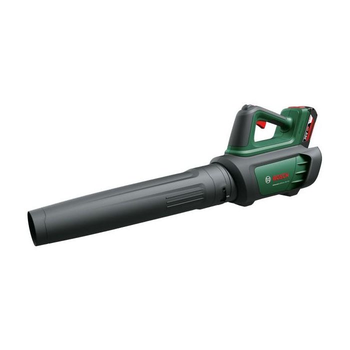 Bosch AdvancesLeafBlower 36V-750