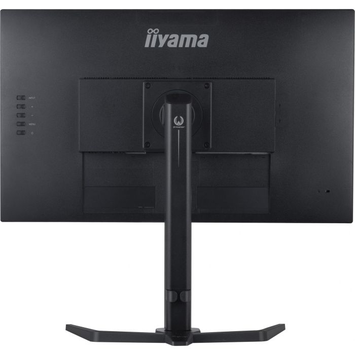 Iiyama Monitor Gaming GB2790QSU-B5 27" WQHD IPS 2560x1440 240Hz 1ms FreeSync Premium 4 Iiyama Monitor Gaming GB2790QSU-B5 27" WQHD IPS 2560x1440 240Hz 1ms FreeSync Premium 4