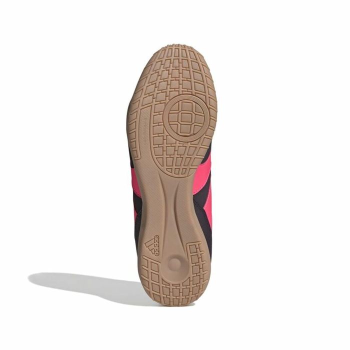 Zapatillas de Fútbol Sala para Adultos Adidas 6 Predator Club IN Negro 5