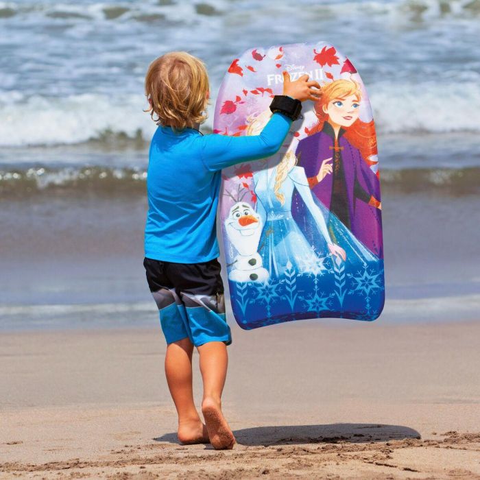 Tabla de BodyBoard Frozen 82 x 5 x 45 cm 5 Tabla de BodyBoard Frozen 82 x 5 x 45 cm 5