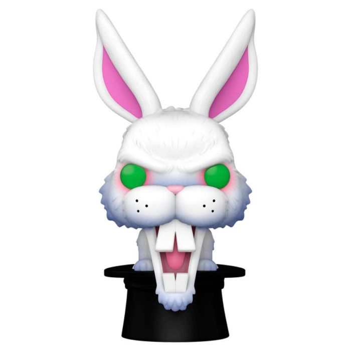 FUNKO POP Goosebumps Bad Hare Day Figura de vinilo de 9cm