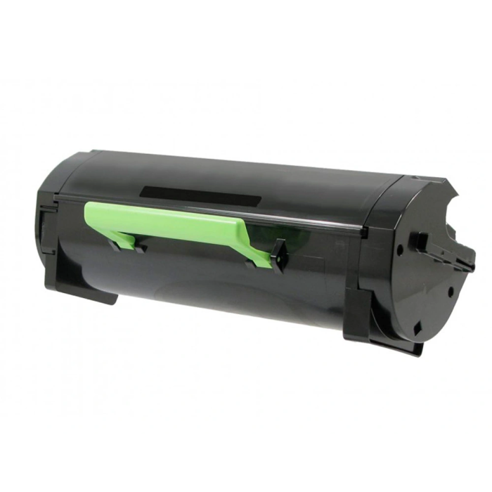 Lexmark 622h Toner Láser Negro Original Lexmark 622h Toner Láser Negro Original