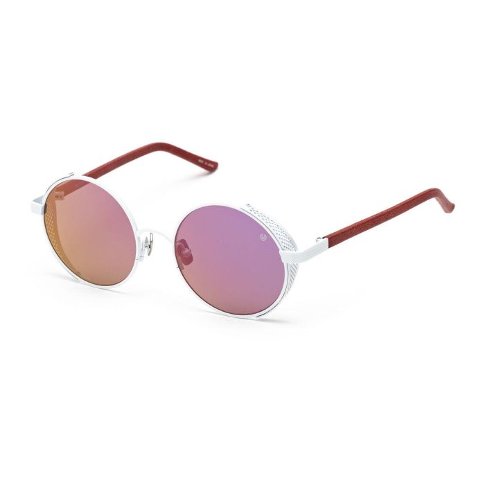 Gafas de Sol Mujer Belstaff TROPHY-2-BLANCO-ROJO Ø 53 mm 0 Gafas de Sol Mujer Belstaff TROPHY-2-BLANCO-ROJO Ø 53 mm 0