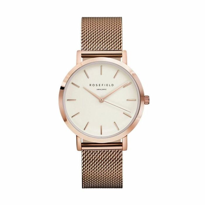 Reloj Mujer Rosefield The Mercer Reloj Mujer Rosefield The Mercer