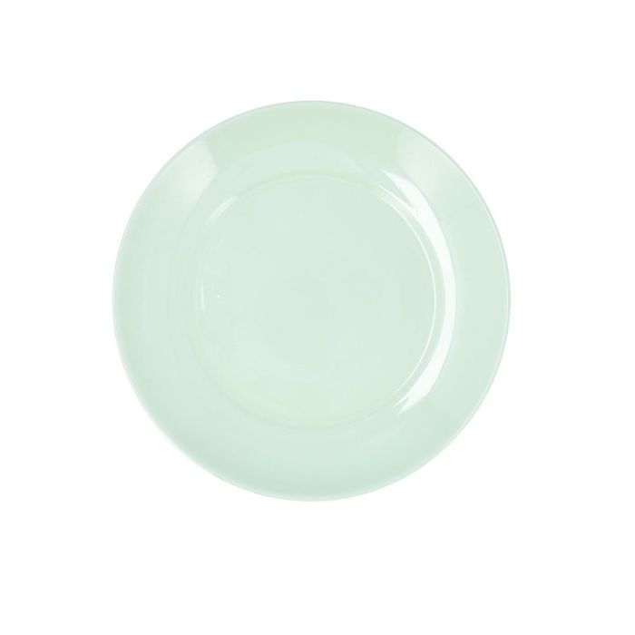 Plato Postre Opal Apy Paradise Verde Luminarc 18 cm 0 Plato Postre Opal Apy Paradise Verde Luminarc 18 cm 0
