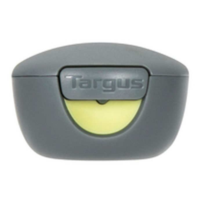 Targus AMP06704AMGL Mando a distancia Inalámbrico Bluetooth para Consola de juegos, PC y Mac, Gris, 2 Botones, 20m Alcance, Pilas AAA 11 Targus AMP06704AMGL Mando a distancia Inalámbrico Bluetooth para Consola de juegos, PC y Mac, Gris, 2 Botones, 20m Alcance, Pilas AAA 11