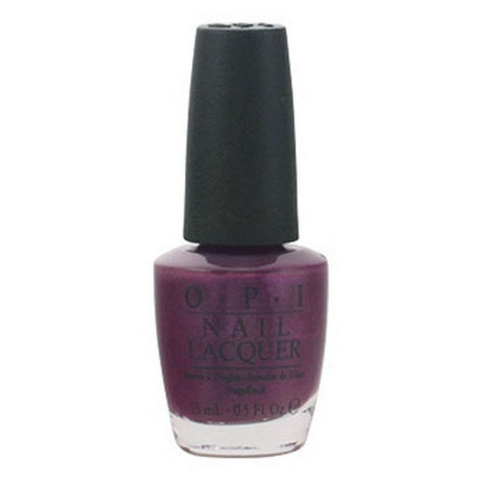 OPI NAIL LACQUER Esmalte de Uñas Larga Duración 7 Días #Malaga wine 15 ml con Acabado Brillante y Cepillo ProWide 39 OPI NAIL LACQUER Esmalte de Uñas Larga Duración 7 Días #Malaga wine 15 ml con Acabado Brillante y Cepillo ProWide 39