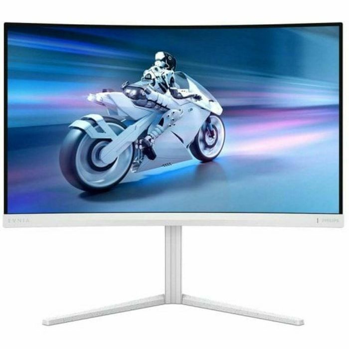 Monitor Philips 27M2C5501/00 Quad HD 27" Monitor Philips 27M2C5501/00 Quad HD 27"