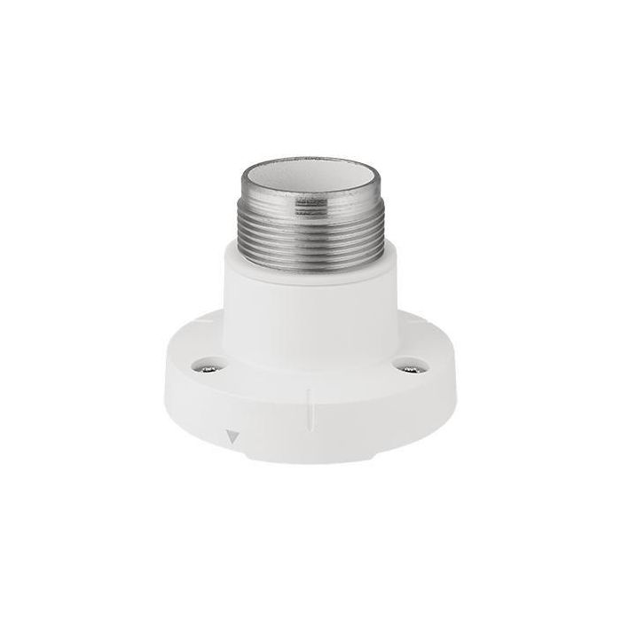Hanwha Soporte montaje colgante para cámaras domo PTZ Wisenet XNP PLUS, blanco Hanwha Soporte montaje colgante para cámaras domo PTZ Wisenet XNP PLUS, blanco