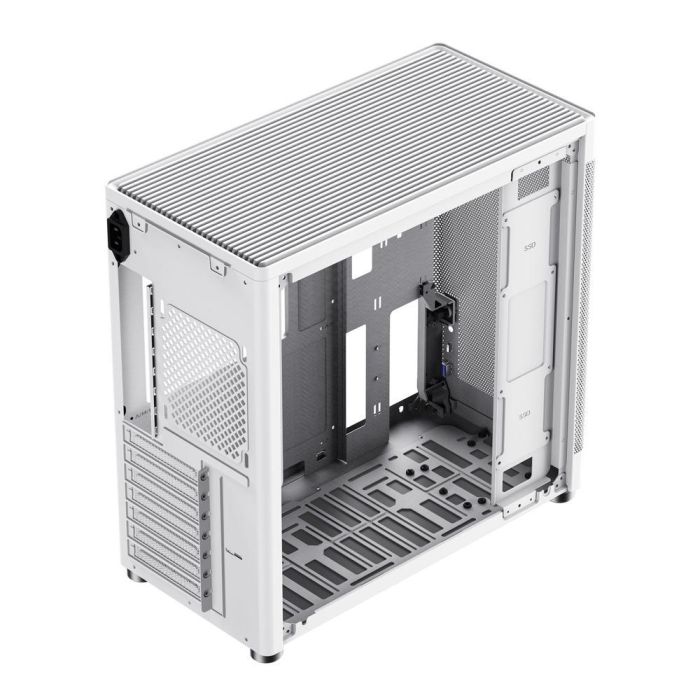 Caja Ordenador Gaming Coolbox Mesh Atx 5 Caja Ordenador Gaming Coolbox Mesh Atx 5