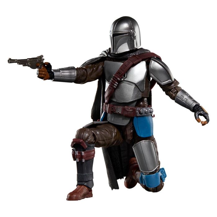 Figura The Black Series - The Mandalorian G0365 Star Wars 2