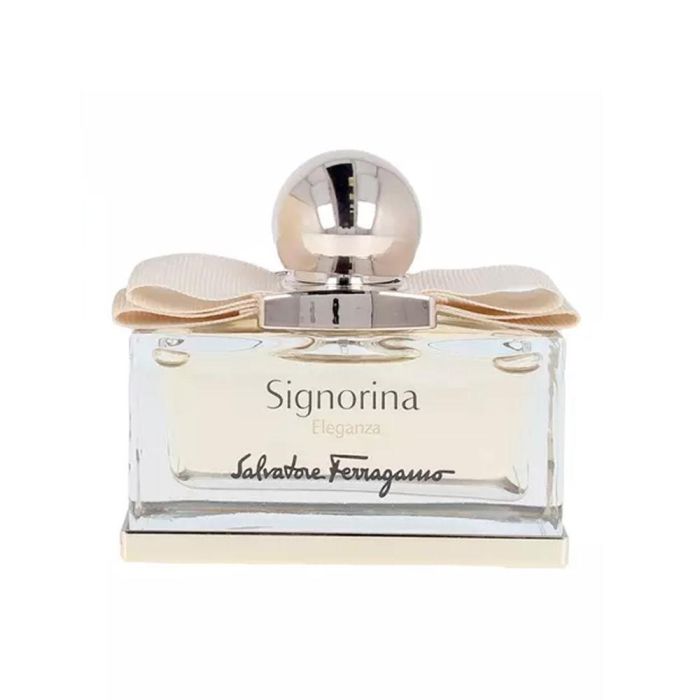 Salvatore Ferragamo Signorina Eleganza Eau de Parfum Vaporizador 50 ml Mujer Salvatore Ferragamo Signorina Eleganza Eau de Parfum Vaporizador 50 ml Mujer