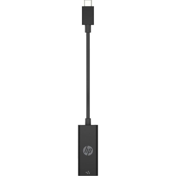 Adaptador USB-C a Ethernet HP 4Z527AA