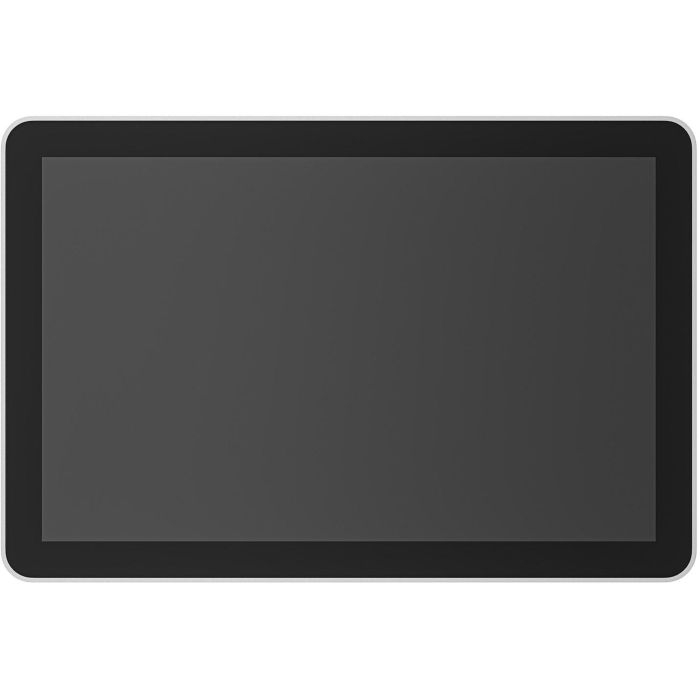 Logitech Tap Scheduler Panel de Programación Salas Reuniones Táctil 10.1" IPS WiFi PoE LED Estado Blanco Compatible Teams Zoom 1 Logitech Tap Scheduler Panel de Programación Salas Reuniones Táctil 10.1" IPS WiFi PoE LED Estado Blanco Compatible Teams Zoom 1