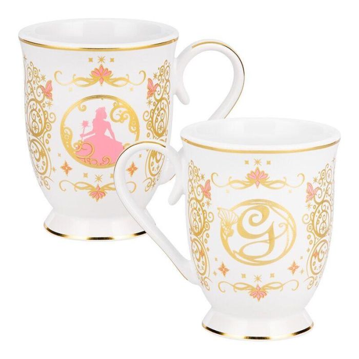 Taza Glinda Wicked 4 Taza Glinda Wicked 4