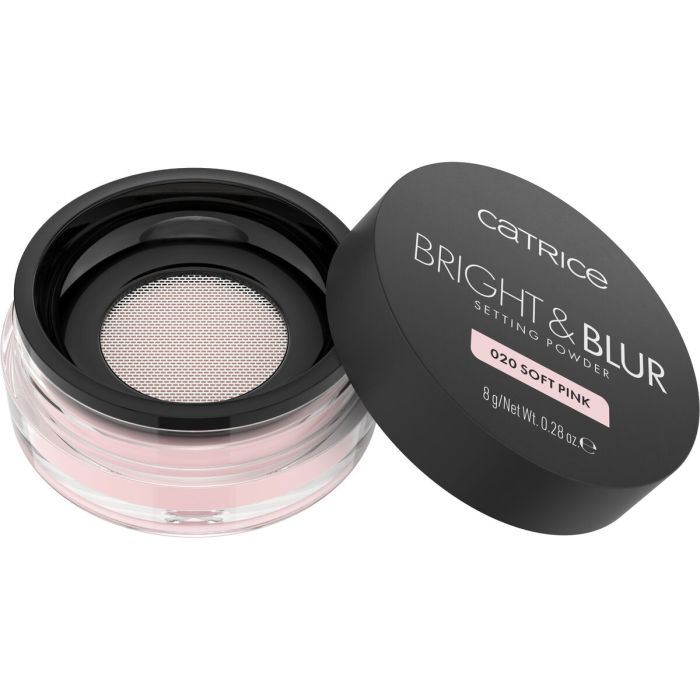 Set de Maquillaje Catrice BRIGHT & BLUR 8