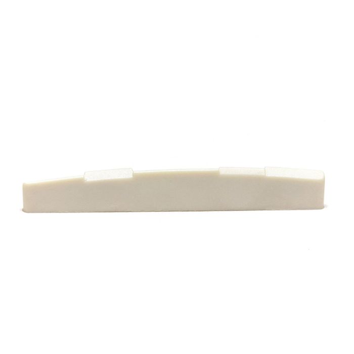 Graphtech Tusq Acoustic Saddle Compensated