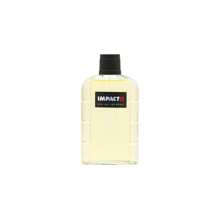 Perfume Hombre Puig IMPACTO 200 ml 1