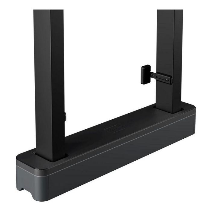 Vogels Rise 2005 Motorized Display Lift Floor/Wall 50 Black (RISE2005) 3 Vogels Rise 2005 Motorized Display Lift Floor/Wall 50 Black (RISE2005) 3