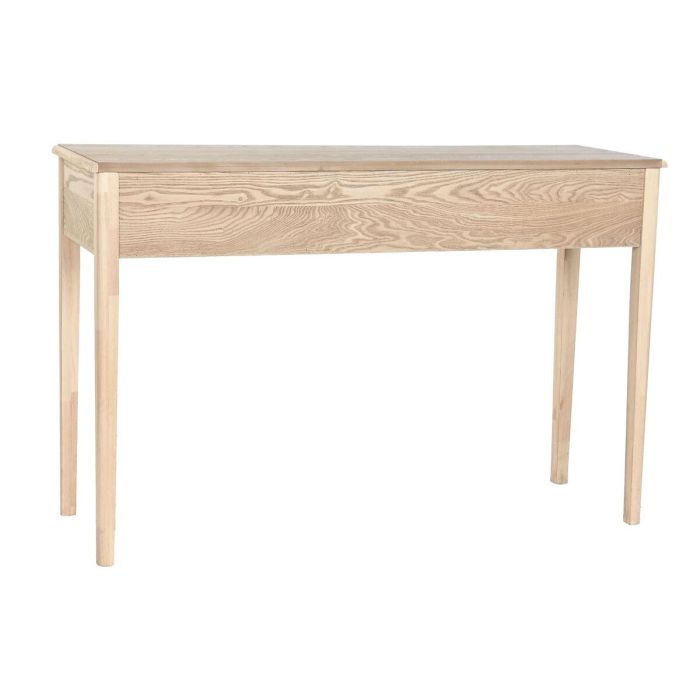 Consola Romantico DKD Home Decor Natural 40 x 78 x 120 cm 5 Consola Romantico DKD Home Decor Natural 40 x 78 x 120 cm 5