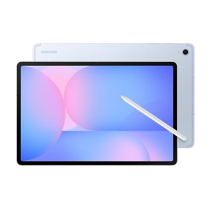 Tablet Samsung TAB S10 FE PLUS SM-X626 8 GB RAM 128 GB Azul 1 Tablet Samsung TAB S10 FE PLUS SM-X626 8 GB RAM 128 GB Azul 1