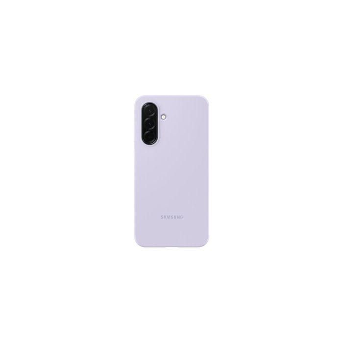 Funda para Móvil Samsung EF-PA366CVEGWW Lavanda 2