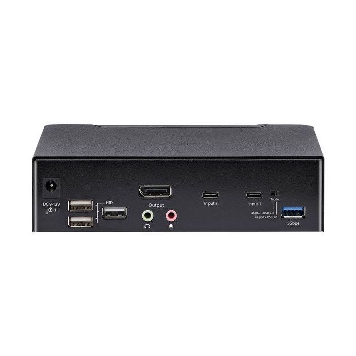 Switch KVM Startech SV231DPUCA