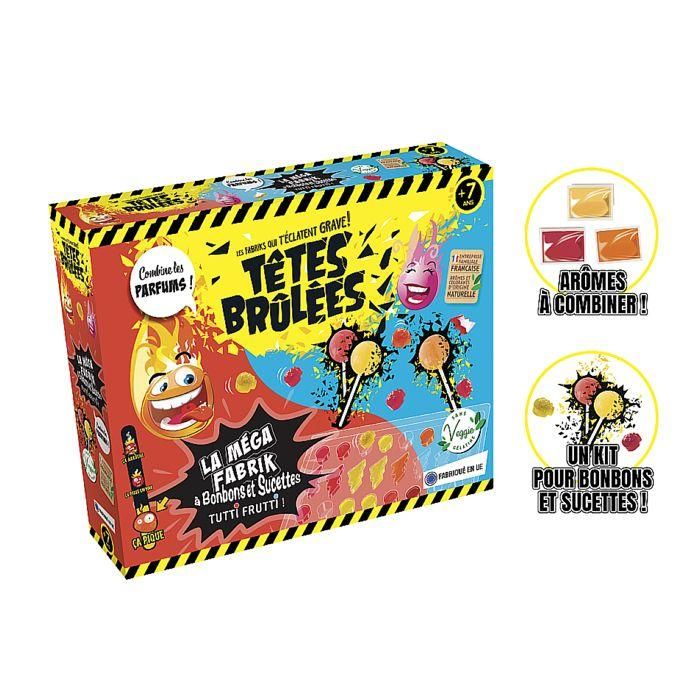 Upyaa AUC1721361541291 Mega fábrica de dulces tutti 1