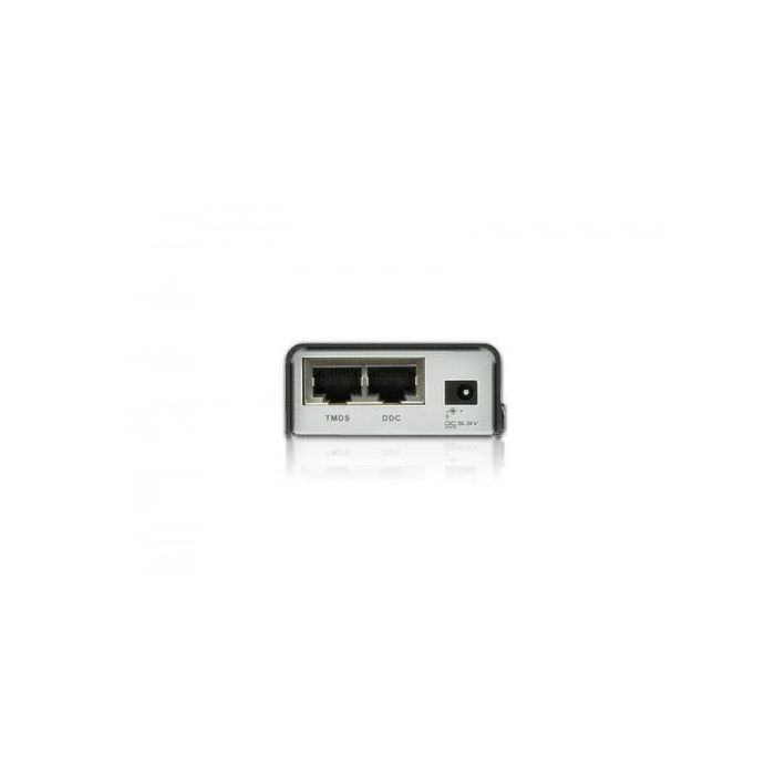 Aten VE600A extensor audio/video Transmisor y receptor de señales AV Negro 1 Aten VE600A extensor audio/video Transmisor y receptor de señales AV Negro 1
