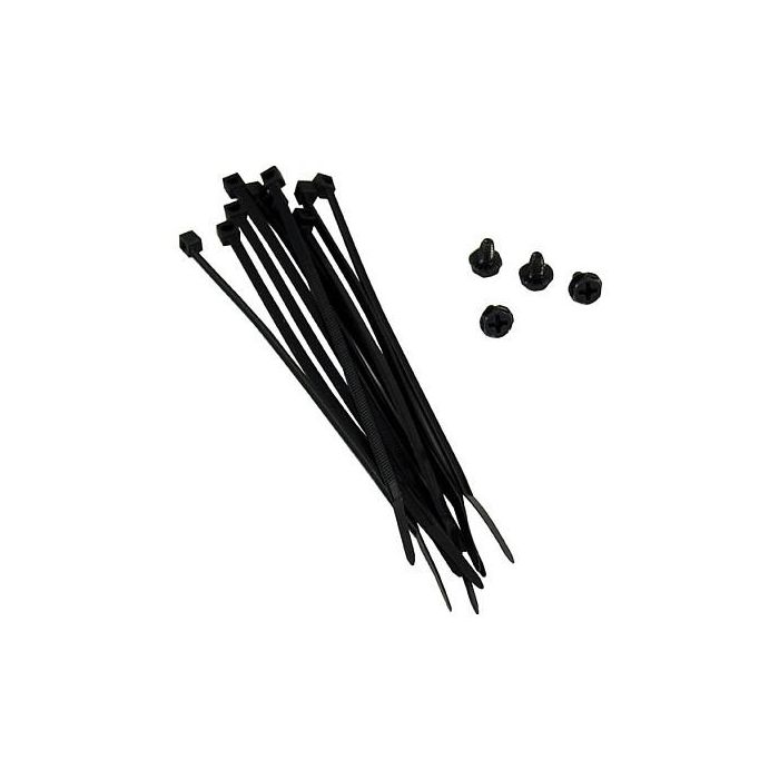 460W LC-Power GP4-Serie | 80+Gold Kabelmanagment 5