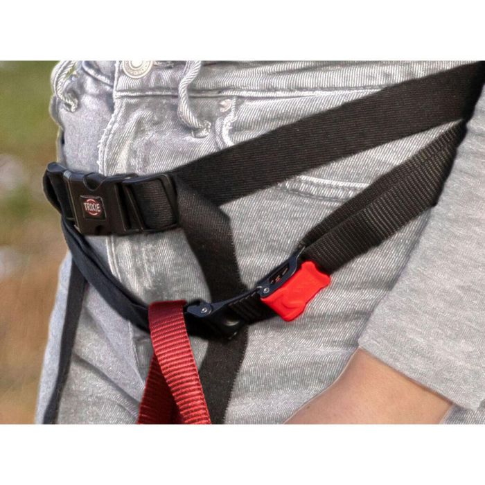 Bolso para Mascotas Trixie Rolltop Naranja 2