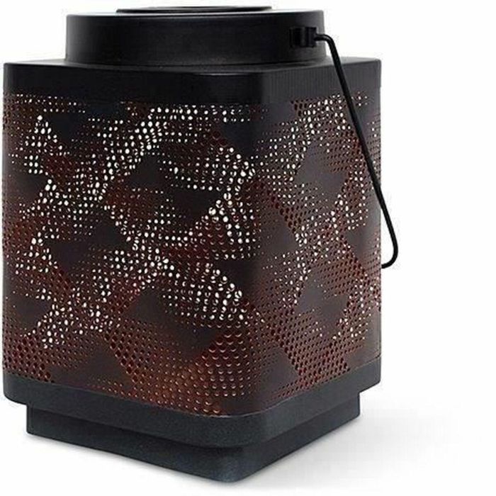 Garden ID 70703257 Linterna solar Attract Naranja 16x16 h23 cm - Autonomía 6-8h, Móvil con botón On/Off 0 Garden ID 70703257 Linterna solar Attract Naranja 16x16 h23 cm - Autonomía 6-8h, Móvil con botón On/Off 0